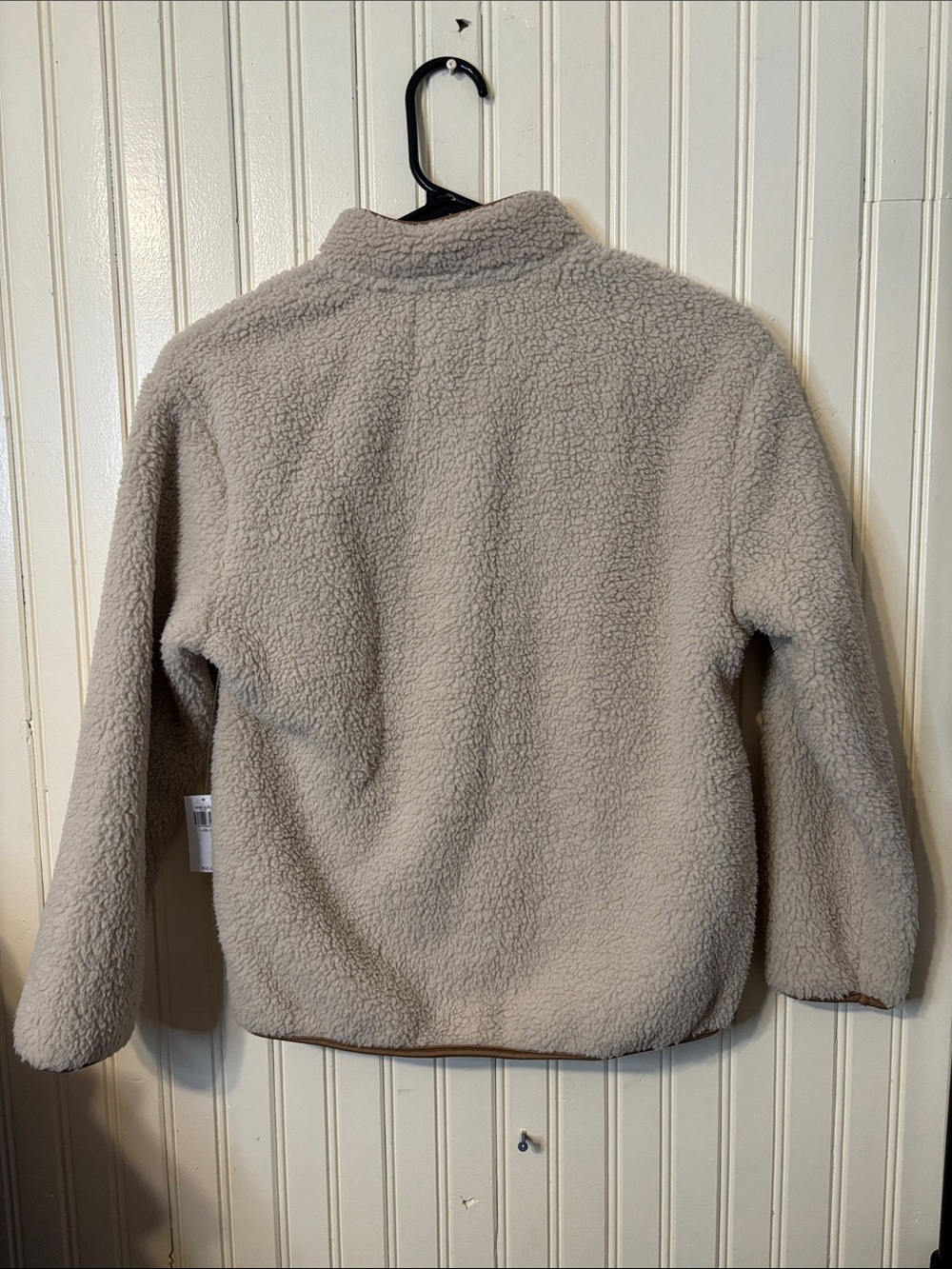 Zip up Jacket - Picture 2 of 3